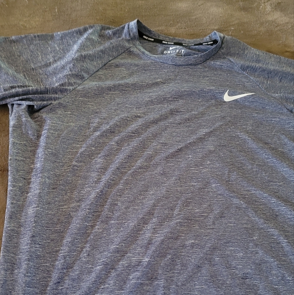 Nike Swim shirt